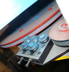 Tăng Loại kim loại <span class=keywords><strong>Take</strong></span>-<span class=keywords><strong>up</strong></span> máy - Product Image 5