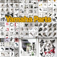 Rakitan Bawah Berkualitas Tinggi untuk Motor Tempel Yamaha Parsun 75HP/85HP/90HP/Mesin Bensin. Tanyakan Detailnya.