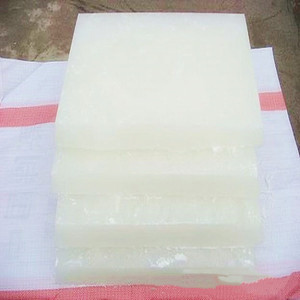 54-56 58-60 Fully Refined Paraffin Wax for Scented Candle Manufacturing - Product Image 2
