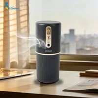 Diffuseur d'air parfumé de bureau, huile aromatique, rafraîchisseur d'air, parfum, purificateur d'air, prix d'usine