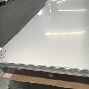 24x24 स्टेनलेस स्टील शीट मानक आकार 409 410 420 <span class=keywords><strong>430</strong></span> स्टेनलेस स्टील शीट 2b ba No.1 नहीं. 4. 8 निर्माता - Product Image 6