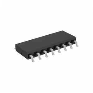 AUIRS2191STR Power Management (PMIC) Authorized Distributor 16 SOlC Electronics Components <b>Set</b> - Product Image 1
