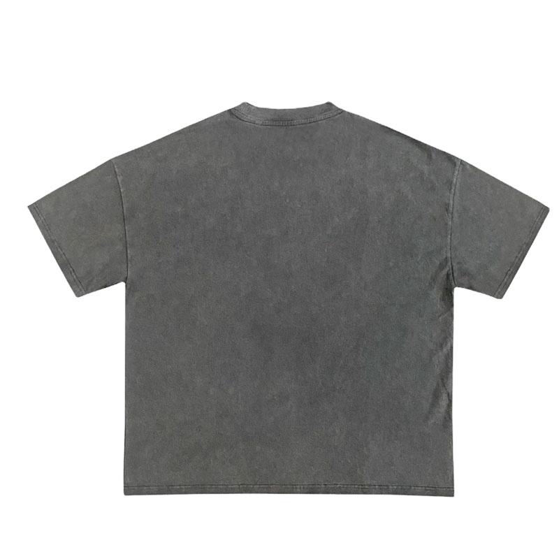 8-8Ty สีเทา GT28