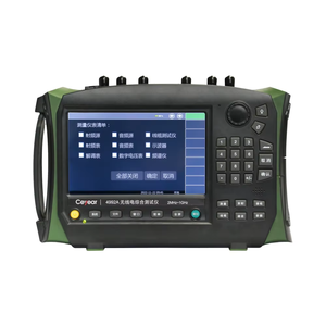 เครื่องทดสอบวิทยุแบบครบวงจร Ceyear 4992A ช่วงความถี่ 2MHz-1GHz ขนาดเล็ก รับประกัน 18 เดือน ผลิตในมณฑลซานตง ประเทศจีน - Product Image 1
