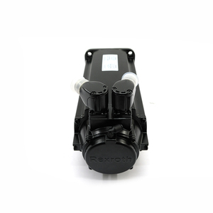 Motor síncrono trifásico PM original Msk040c-0600-nn-m1-up1-nnnn Msk061c-0300-nn-m3-uo1-nnnn - Product Image 3