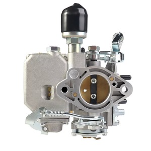 Ensemble de carburateur OEM 113-129-031K pour carburateur VW BEETLE 34 PICT 12V - Product Image 6
