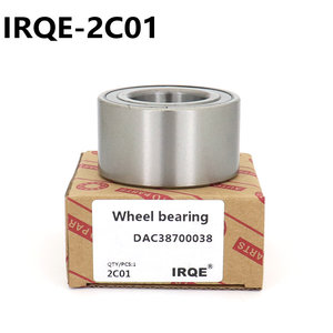 Irqe <b>Wheel</b> Bearing Dac38700038 2C01 For Daihatsu Apras Xiali Front - Product Image 1