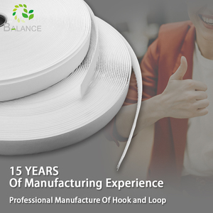 Ruban adhésif double face avec attache auto-adhésive Crochet et boucle - Product Image 6