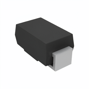 In Stock Diodes Electronics Component DO-214AC, SMA SML4736AHE3/5A - Product Image 1