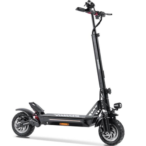 Nuevo Modelo 2023 <span class=keywords><strong>DECE</strong></span> SPARK PRO 2400W 52V Scooter Eléctrico de Dos Ruedas Plegable y Potente con Motor Dual para Adultos - Product Image 3