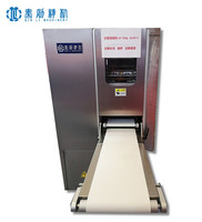 Équipements de cuisson machine/automatique coupe-pâte diviseur de machine à vapeur brioches pour rouler