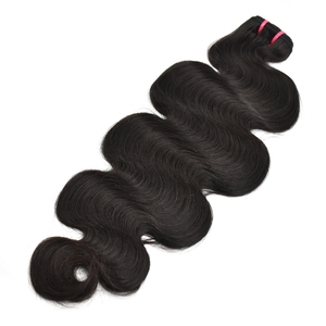 Extensiones <span class=keywords><strong>de</strong></span> Cabello Natural Ondulado 15A, <span class=keywords><strong>Precio</strong></span> Económico, Venta Directa <span class=keywords><strong>de</strong></span> Fábrica Qingdao Haiyi - Product Image 2
