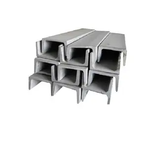 ss304 stainless steel c channel