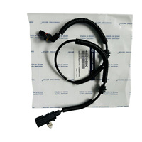 Sensor de Velocidad de Rueda ABS al por Mayor 4892009600, Sensor de Velocidad de Línea ABS para Sistema Eléctrico Automotriz Ssangyong ActYon Kyron Rexton