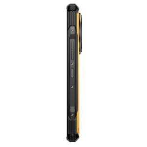 Smartphone robuste haut de gamme DOOGEE S300 NFC 5G, processeur Snapdragon 600 Series Octa Core, 16 Go + 512 Go, appareil photo 108 MP, batterie 9000 mAh, résistant aux chocs IP68 - Product Image 1