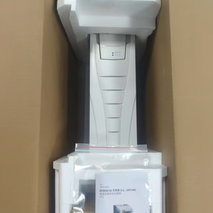 ACS550-01-023A-4 ตัวควบคุม VFD สามเฟส ACS-CP-C สำหรับ ABB - Product Image 2