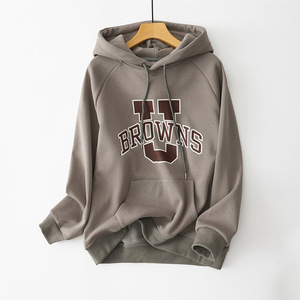Sudadera Personalizada de Talla Grande, Sudadera de Forro Polar para Mujer, Sudaderas con Capucha y Sudaderas - Product Image 4