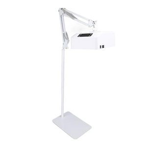 Lámpara UV LED profesional inalámbrica para uñas, soporte para lámpara UV de pie, lámpara de pie para secado rápido de esmalte en gel, venta al por mayor - Product Image 6