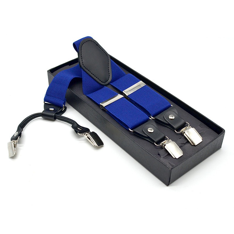 Bleu saphir