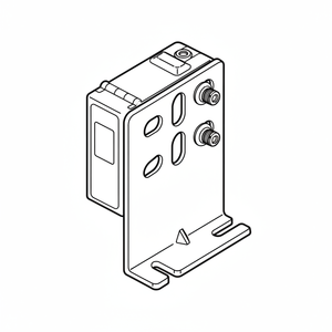 Soporte de montaje para Panasonic RX - Product Image 1