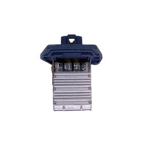 RGFROST Auto A/C Blower Resistor Style para VW Car Air Conditioning con 1 año de garantía Series Engine Ace Model - Product Image 1