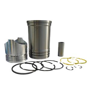 Recambio de Cilindro Jiangdong ZH1108 Nuevo con Tres Garantías para Maquinaria Agrícola, Tractores y Generadores - Directo de Fábrica Transfronteriza - Product Image 3