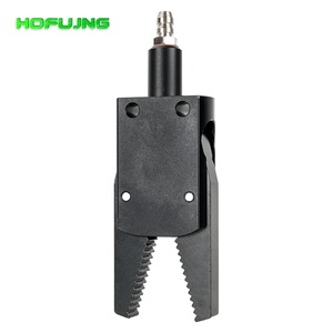 Pinza Neumática HOFUJNG y Mini Pinza Neumática STAR para Manipulador, Bajo Precio y Alta Calidad - Product Image 3