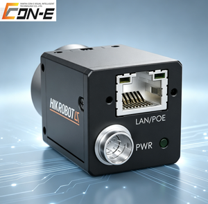 กล้องวิชันซิสเต็ม MV-CS020-10GM/<span class=keywords><strong>GC</strong></span> GigE เซ็นเซอร์ IMX430 ความเร็วสูง 60 FPS การส่งข้อมูลแบบไม่บีบอัด - Product Image 1