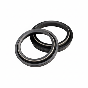 NRTeam paio di coperture antipolvere per TM EN 125 parolle ruote antipolvere 13-24 - Product Image 1