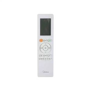 Aire Acondicionado Split Penta de 18001-24000 BTU, Ahorro de Energía, Doméstico, M5OE-42HFN8-Q R-32 A++, Wifi, Ahorro Energético, R-3 - Product Image 4