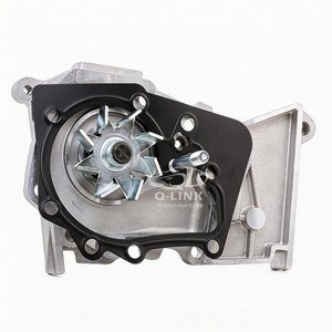 Pompe à eau 8200582675 pour Renault Clio Kangoo Megane Scenic <span class=keywords><strong>Dacia</strong></span> Logan Sandero <span class=keywords><strong>Duster</strong></span> - Product Image 5