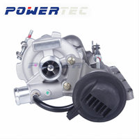 Turbine complète pour Smart-MCC Smart Roadster / MCC Smart-MCC Smart avec moteur M160-1 727238-0001 turbocompresseur