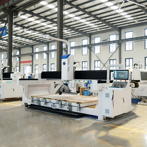 Blueelephant <span class=keywords><strong>CNC</strong></span> <span class=keywords><strong>4</strong></span> + 1 trục đá cẩm thạch Granite cầu thấy hoàn toàn tự động <span class=keywords><strong>4</strong></span> trục máy ảnh động cơ lõi cho ngành công nghiệp xây dựng - Product Image 1