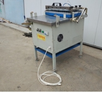 Semoir automatique à plateau en acier inoxydable pour carottes, équipement de semis de précision