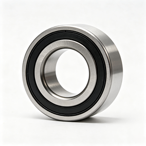 Rodamiento de Cubo de Rueda LBR DAC38730040 38x73x40mm, Rodamiento Sellado de Doble Hilera para Sistemas de Ensamblaje de Ruedas de Vehículos - Product Image 5