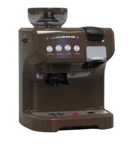 Cafetera Integrada para el Hogar, Cafetera Dulce Gustoo, Cafetera de Cápsulas Amodo Mio, Cafetera Espresso - Product Image 3