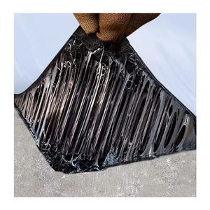 Nastro in Poliuretano Autoadesivo Impermeabile Stile Industriale per Riparazione di Crepe su Tetti, Tubature e WC, Membrana Impermeabilizzante 5m - Product Image 6