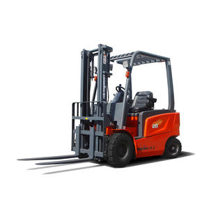 Chinese top brand <strong>lonking</strong> 3 ton mini diesel <strong>forklift</strong> engine t in the stock lg30d powered pallet truck - Product Image 4