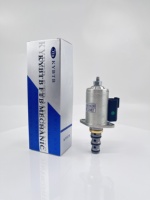 Vanne solénoïde proportionnelle FTB KDRDE5K-50/30C30-122 pour excavatrice Sany SY305H SY335H SY365H