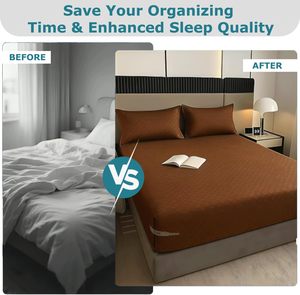 4 clips de plástico resistentes para sujetar esquinas, correas prácticas para colchones, aseguran las sábanas, no más sábanas sueltas, sujetadores de sábanas - Product Image 3