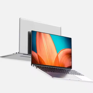 Computadora Portátil con 16 GB de RAM, 512 GB de SSD, 1 TB, Intel N5095, Cámara HD de 1.0 MP, 1080P, Pantalla IPS de 15.6 Pulgadas, Computadora Portátil Económica para Negocios y Juegos - Product Image 2