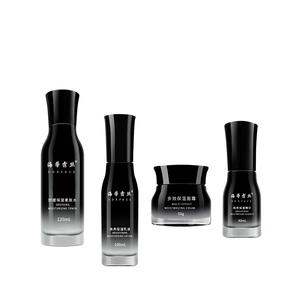 Set per la Cura della Pelle <span class=keywords><strong>Cosmetici</strong></span> a Marchio Privato <span class=keywords><strong>Prodotti</strong></span> di Bellezza per il Viso Idratanti e Nutrienti - Product Image 6