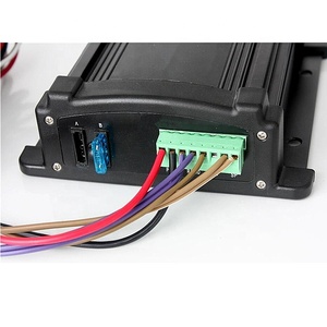 <span class=keywords><strong>Sirena</strong></span> electrónica para coche, amplificador <span class=keywords><strong>de</strong></span> 100W, <span class=keywords><strong>sirena</strong></span> <span class=keywords><strong>de</strong></span> alarma, 8 tonos - Product Image 5