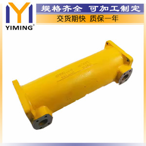 Caterpillar <b>Radiator</b> 4W7188 YM-A336 For D330C D333C 3304 Engine Replacement Part - Product Image 4