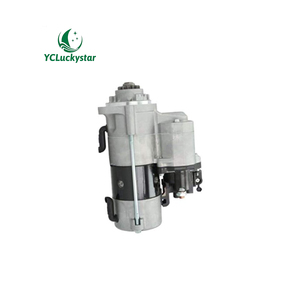 Moteur de démarrage RE531501 pour tracteur 5310 5310N 5410 <span class=keywords><strong>5410N</strong></span> 5420 - Product Image 2