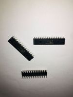 PIC18F27K40-I/SP circuito integrado PIC18(L)F27K40-I/SP PIC18LF27K40-I/SP chip PIC18LF27K40 PIC18F27K40