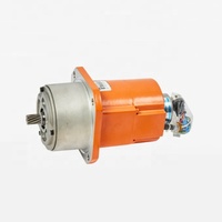 Nouveau et original : Faisceau de câbles de rechange pour robot industriel BB, référence 3HAC024841-003, cache-moteur servo droit, avec joint.