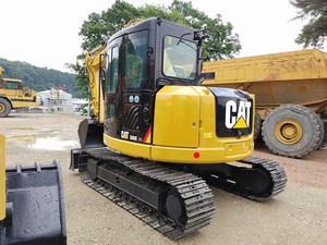 Precio de Fábrica, Excavadora Hidráulica Diésel Cat 308E 308E2 Usada Original en Excelentes Condiciones de Funcionamiento, Alta Calidad, en Venta - Product Image 3