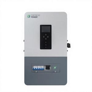 Inversor Solar Monofásico Tree Power Solo de 6.5kW con Entrada de 550Vdc para Sistemas Fuera de la Red - Product Image 2