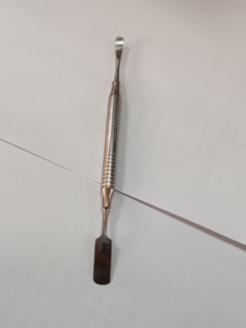 Premium Manual Dental Implant Surgery Tool Stainless Steel Periosteal Elevator <strong>Basis</strong> <strong>Surgical</strong> <strong>Instruments</strong> - Product Image 3